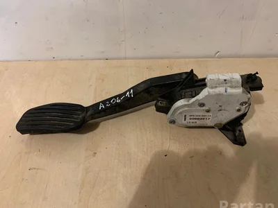 Volvo 30683517 V70 II (SW) 2006 Fahrpedal - Bild 1