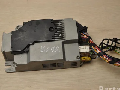 BMW 5A167A6 3 (G20) 2020 Amplificateur audio - Image 1