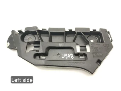 Porsche 9Y0807405.C / 9Y0807405C Cayenne 9Y0 9Y3 2021 Support pour pare-chocs Left Rear - Image 1