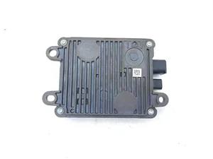 Mercedes-Benz A0009009638, A0009010320, A0009022584 EQS (V297) 2023 Unidad de control para el mantenimiento automático de la distancia y radar 