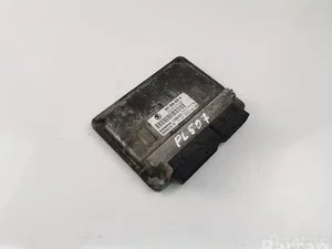 Škoda 047906033H FABIA I (6Y2) 2006 Unité de contrôle moteur