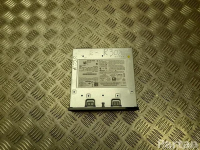 Škoda 5E3035816K Octavia Mk4 2022 Bloc de navigation - Image 1