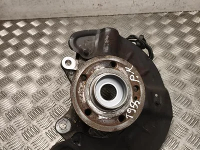 Mercedes-Benz A 247 332 07 00 / A2473320700 B-Class (W247) 2019 Logement de roulement de roue Left Front - Image 1