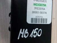 Nissan 285E0 EB37A / 285E0EB37A PATHFINDER III (R51) 2007 Блок управления