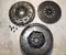Mazda 6 Saloon (GH) 2010 Kit d'embrayage - Image 1