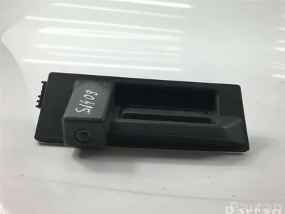 Porsche 970.613.425.02; 97061342502 / 97061342502, 97061342502 PANAMERA (970) 2011 Caméra - Image 1