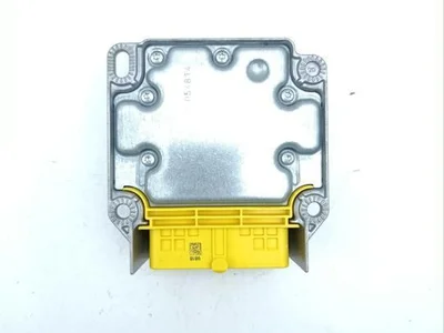 Porsche 95B959655D, 0285012734 MACAN (95B) 2015 БУ подушек безопасности - Изображение 1