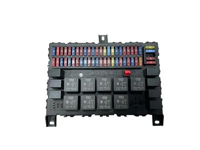 DAF 1795419, 519416200 XF 105 2011 Sicherungskasten - Bild 1