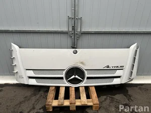 Gebrauchtes Original Mercedes-Benz Trucks A9607500409, A9607500618, A9607510630, A9607510730, A9607500721, A9607500821 ACTROS MP4 / MP5 2018 Motorhaube