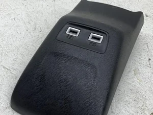 Peugeot 9824732180, 9824732280 e 208 2021 Garniture de la console centrale