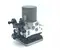Mercedes-Benz A1679000218, A014B77222 GLS (X167) 2021 Unidad de control con hidráulica  ABS - Imagen 3