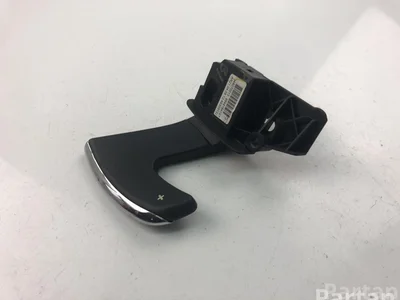 Citroën 96481641XT C4 Picasso I (UD_) 2009 Bouton de levier de vitesse - Image 1