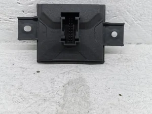 Mercedes-Benz A2229005613 C-CLASS (W205) 2016 Unité de contrôle pour système de caméra de recul