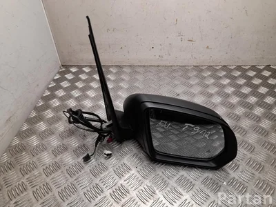 Mercedes-Benz E90311032 VITO Фургон (W447) 2025 Наружное зеркало справа с электроприводом Слепое Пятно Предупреждение - Изображение 1