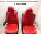 Gebrauchtes Original Chrysler Pacifica 2021 Sitze komplett - Bild 1
