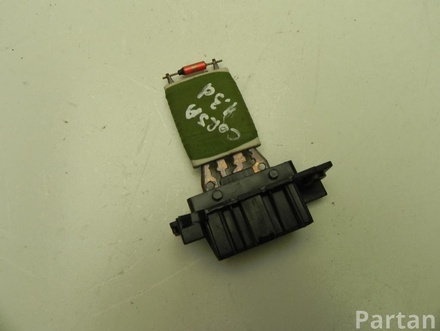 OPEL A 510 036 00 / A51003600 CORSA D 2008 Resistor