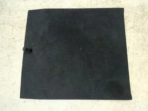 Jeep 6RV47TX7AC Wrangler JL 2021 Bagažinės kilimas