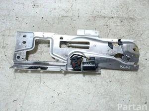 Aston Martin VIRAGE Volante 2012 Wischergestänge mit Wischermotor