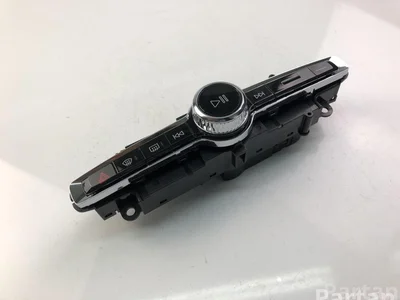 Volvo P31398845 V90 II 2019 Contrôle automatique de la climatisation - Image 1