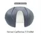 Ferrari 85332200 California 2015 Trim instrument cluster - Image 1