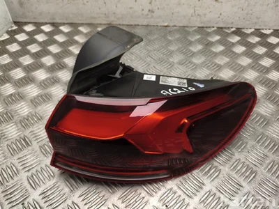 Gebrauchtes Original Audi 85H945092 Q6 e-tron Sportback (GFN) 2024 Rückleuchte rechts - Bild 1