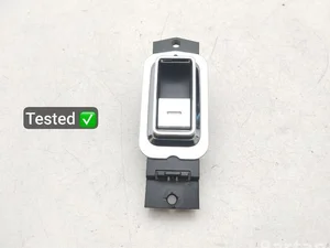 Bentley 3W0959858E CONTINENTAL FLYING SPUR (3W_) 2012 Bouton de lève-vitre