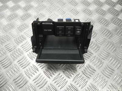 Toyota 103365A0, 103366A0, 55422-02350 / 103365A0, 103366A0, 5542202350 COROLLA Saloon (_E18_, ZRE17_) 2014 Périphérique d'entrée - Image 1