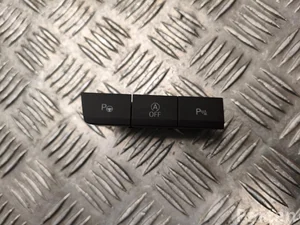 Seat 575 927 137 E / 575927137E ATECA (KH7) 2018 Mehrfachschalter