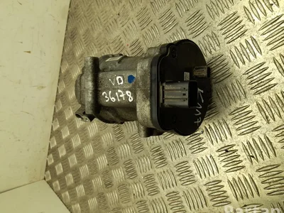 Toyota 042400-1100 / 0424001100 Camry XV70 2020 Kompresor, klimatyzacja - Obraz 1