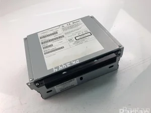 Volvo 31357216AA V40 liftback 2012 Radio z odtwarzaczem CD
