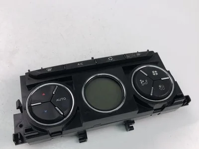 Citroën 96831720XT C3 II 2012 Contrôle automatique de la climatisation - Image 1