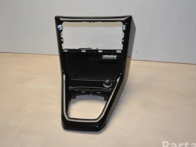 Volkswagen 2GM857925 T-Cross (C11) 2021 Garniture de la console centrale - Image 1