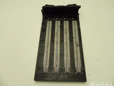 BMW 9163371 5 (F10) 2015 Appareil de chauffage auxiliaire - Image 1