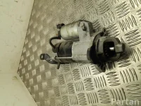 Opel 12673600 ASTRA K 2017 Motor de arranque