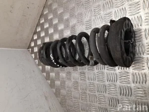 Jaguar HK83-5534-FC / HK835534FC F-PACE (X761) 2017 spyruoklė galinis