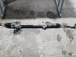 BMW 7853993, 6788641 7 (F01, F02, F03, F04) 2014 Colonne de direction (joystick)