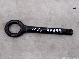 Hyundai i20 III (BC3, BI3) 2024 crochet de remorquage