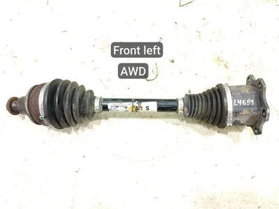 Audi 4KE407271 E-Tron 2019 Arbre de transmission Left Front - Image 1