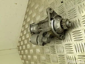 Volkswagen 02E911022H TIGUAN (AD1) 2020 Démarreur