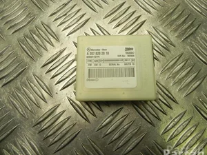 Mercedes-Benz A 207 820 28 10 / A2078202810 E-CLASS Convertible (A207) 2015 unité de contrôle