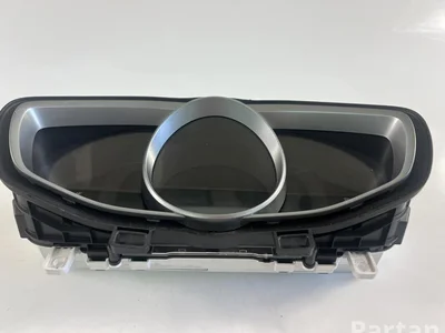 Volvo 31473472 V40 Hatchback 2016 Tableau de bord km/h - Image 1