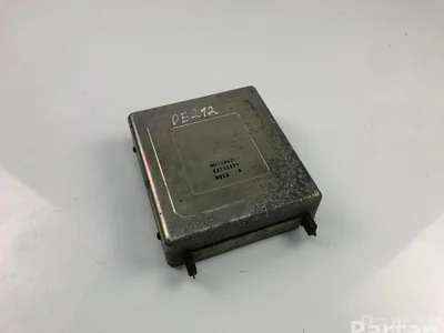 Mitsubishi MD128621 GALANT V (E5_A, E7_A, E8_A) 1993 Unité de contrôle moteur - Image 1