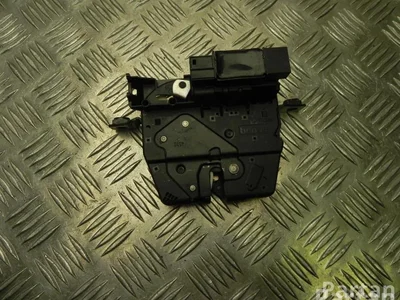 BMW 912935 5 Touring (F11) 2011 Serrure - Image 1