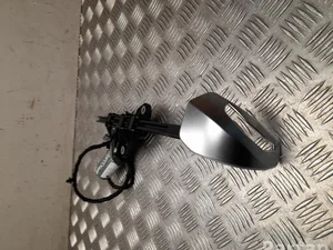 BMW 5A05245 4 G23 Convertible 2021 Safety Belt Tensioner Left Front