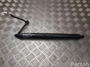 XPeng 5840001EF1 P7 2025 Muelle neumático