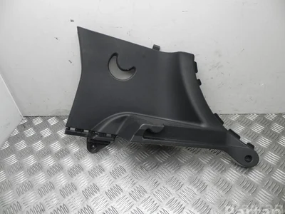 Dacia 769341429R Spring Electric (BBG) 2021 Tapisserie voiture - Image 1