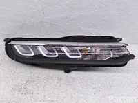 Citroën 9833480480 C3 III (SX) 2024 Lampa przednia z lewej