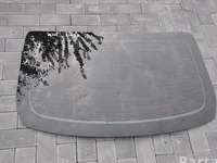 BMW 2' F44 Gran Coupé 2021 Vitre arrière