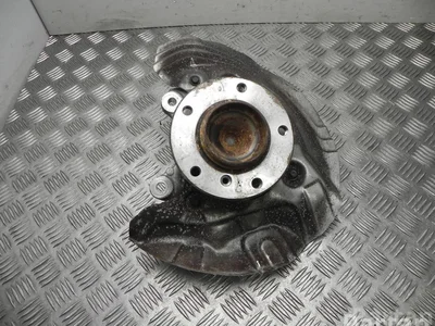 BMW 6861206 X1 (E84) 2014 Logement de roulement de roue Right Front - Image 1