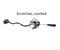 Bentley MULSANNE 1981 Multi-switch colonne de direction - Image 1